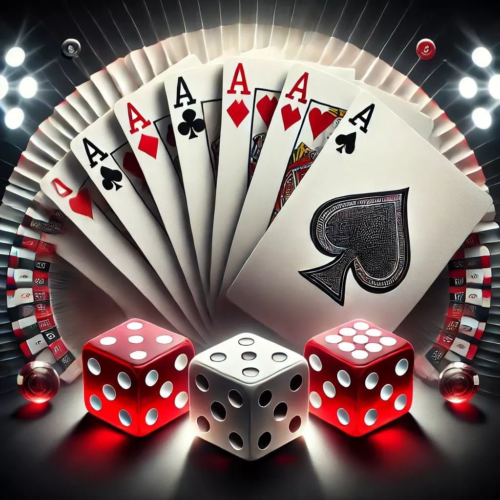 onin8 Bingo kartu angka dan sistem permainan online interaktif